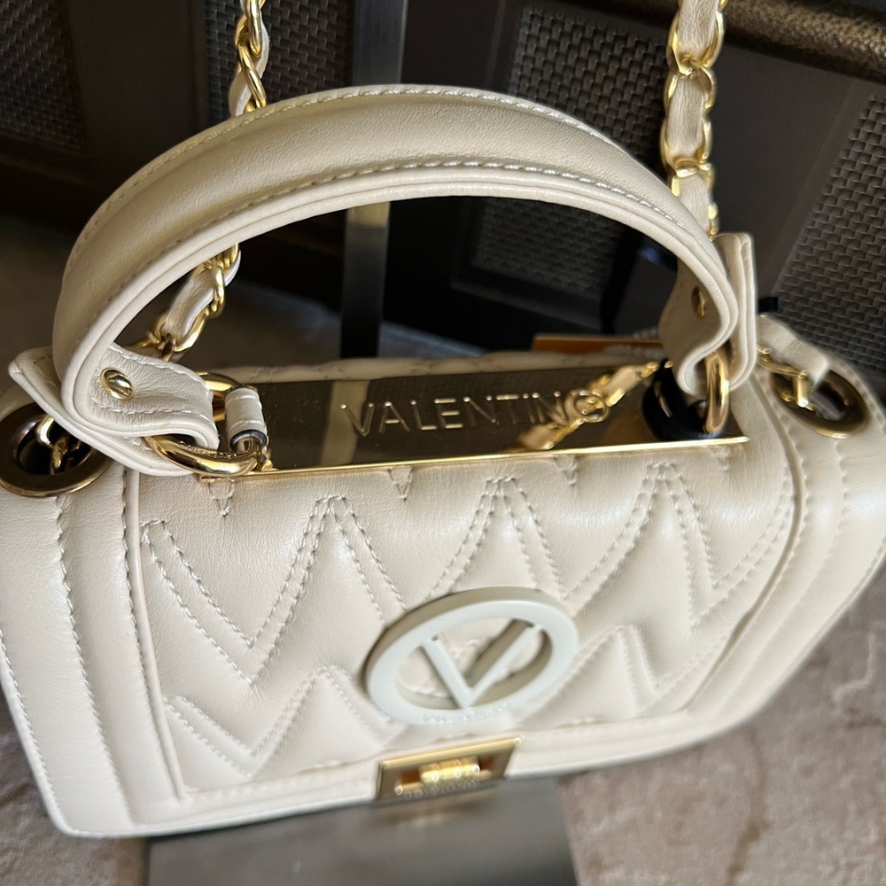 Mario valentino bag - Picture 8 of 11